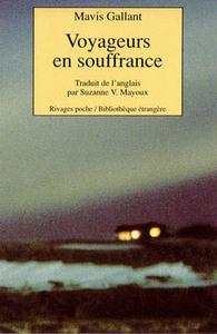 Voyageurs en souffrance