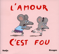 L'amour c'est fou