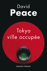 Tokyo, ville occupée