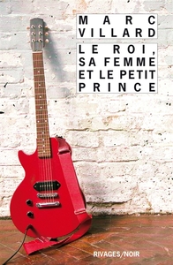 LE ROI, SA FEMME ET LE PETIT PRINCE