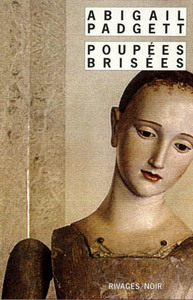 POUPEES BRISEES