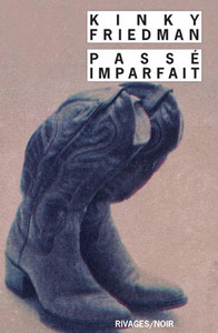 Passé imparfait