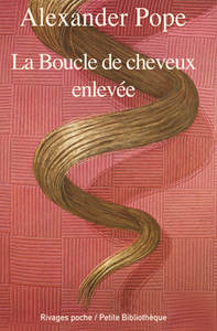 LA BOUCLE DE CHEVEUX ENLEVEE