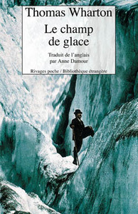 Le Champ de glace