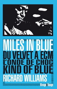 Miles in Blue