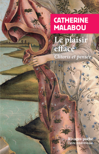 LE PLAISIR EFFACE - CLITORIS ET PENSEE