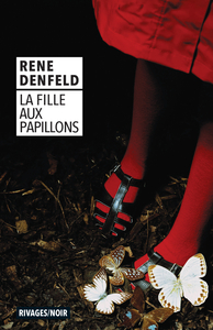La Fille aux papillons
