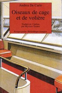 OISEAUX DE CAGE ET DE VOLIERE