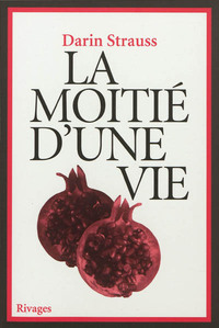 La Moitié d'une vie