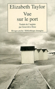 Vue sur le port