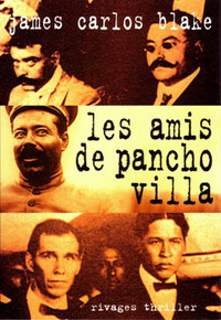 Le amis de Pancho Villa