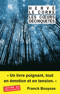 LES COEURS DECHIQUETES