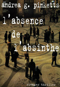 L'absence de l'absinthe