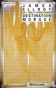 DESTINATION MORGUE