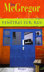 Fenêtres sur rue