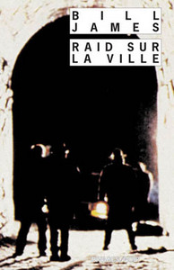 RAID SUR LA VILLE