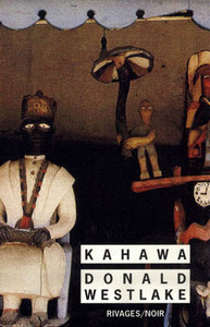 Kahawa 1ere ed
