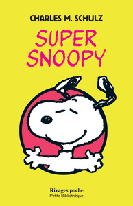 SUPER SNOOPY