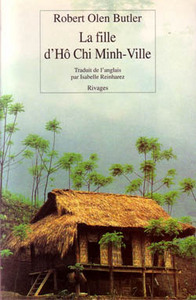 La fille d'Hô-Chi Minh-Ville