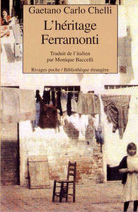 L'HERITAGE FERRAMONTI