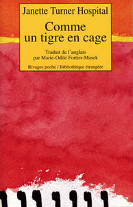 COMME UN TIGRE EN CAGE