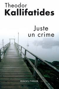 Juste un crime