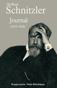 journal (1923-1926)