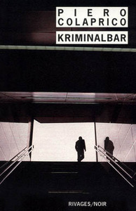 Kriminalbar