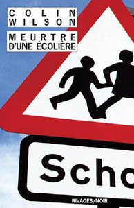 MEURTRE D'UNE ECOLIERE