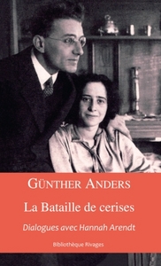 La bataille des cerises