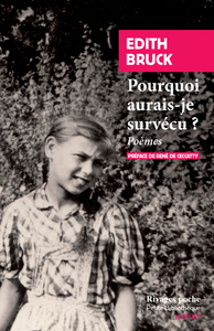 Pourquoi aurais-je survécu?