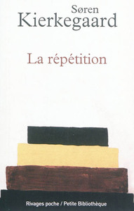 LA REPETITION