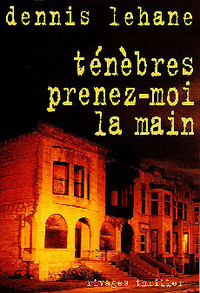 KENZIE & GENNARO - T02 - TENEBRES PRENEZ-MOI LA MAIN