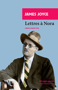 LETTRES A NORA