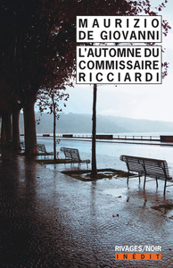 L'automne du commissaire ricciardi - fermeture et bascule vers 9782743647117