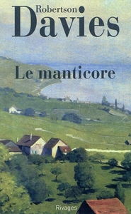 Le Manticore
