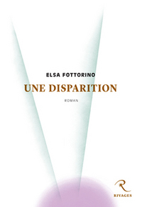 Une disparition