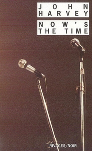 Now's the Time