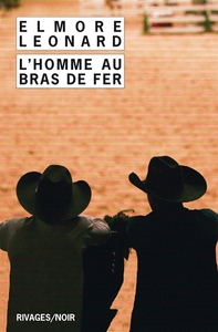 L'HOMME AU BRAS DE FER