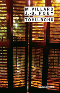 Tohu Bohu