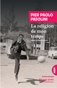 La religion de mon temps