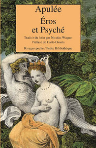 Eros et psyché