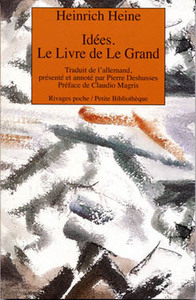 Idées. le livre de le grand