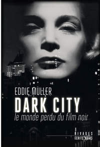 DARK CITY