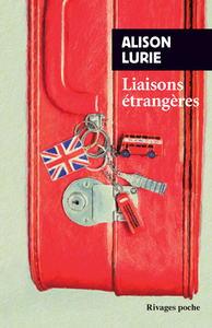 Liaisons étrangères