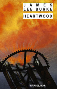 HEARTWOOD