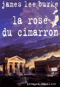 La rose du Cimarron