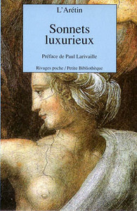 Sonnets luxurieux