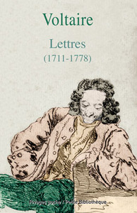 Lettres (1711-1778)