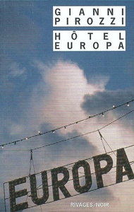 HOTEL EUROPA